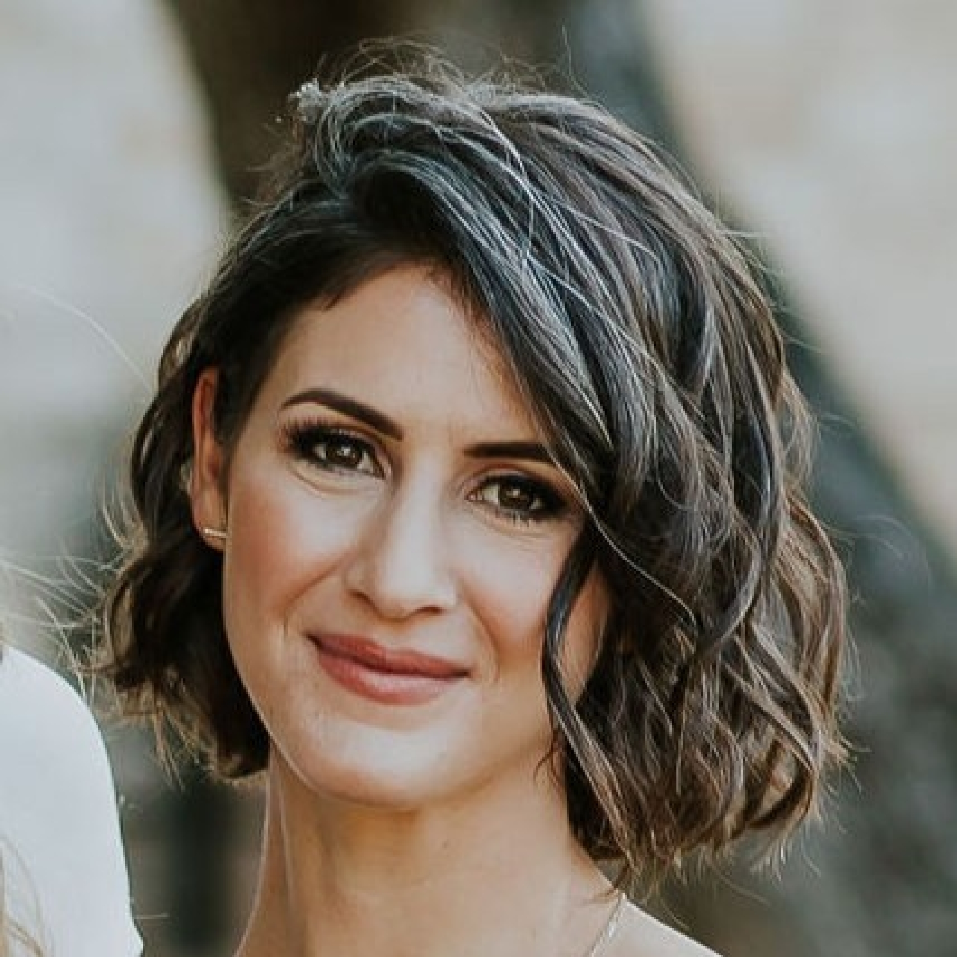 Photo of Anique Drumright