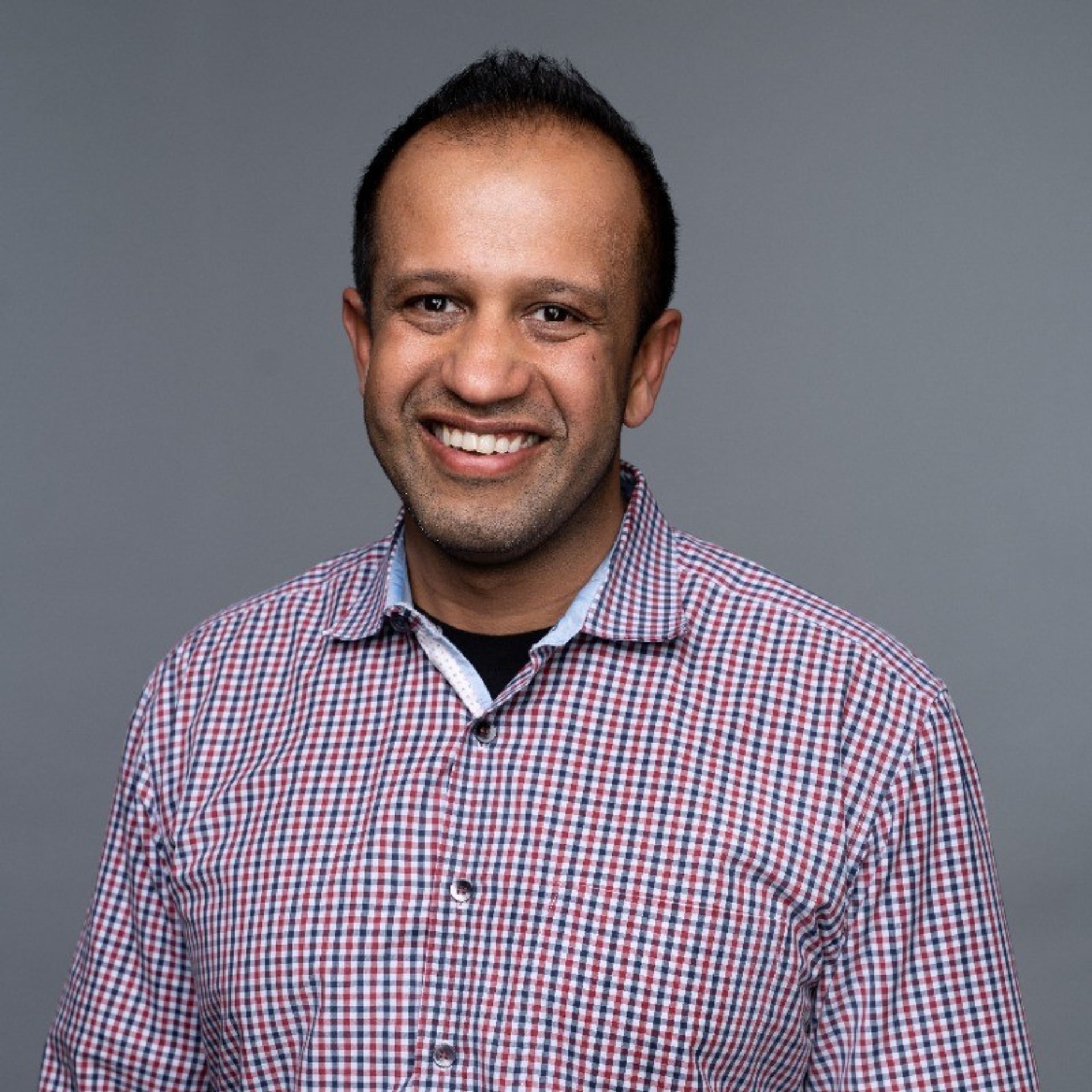 Saumil Mehta