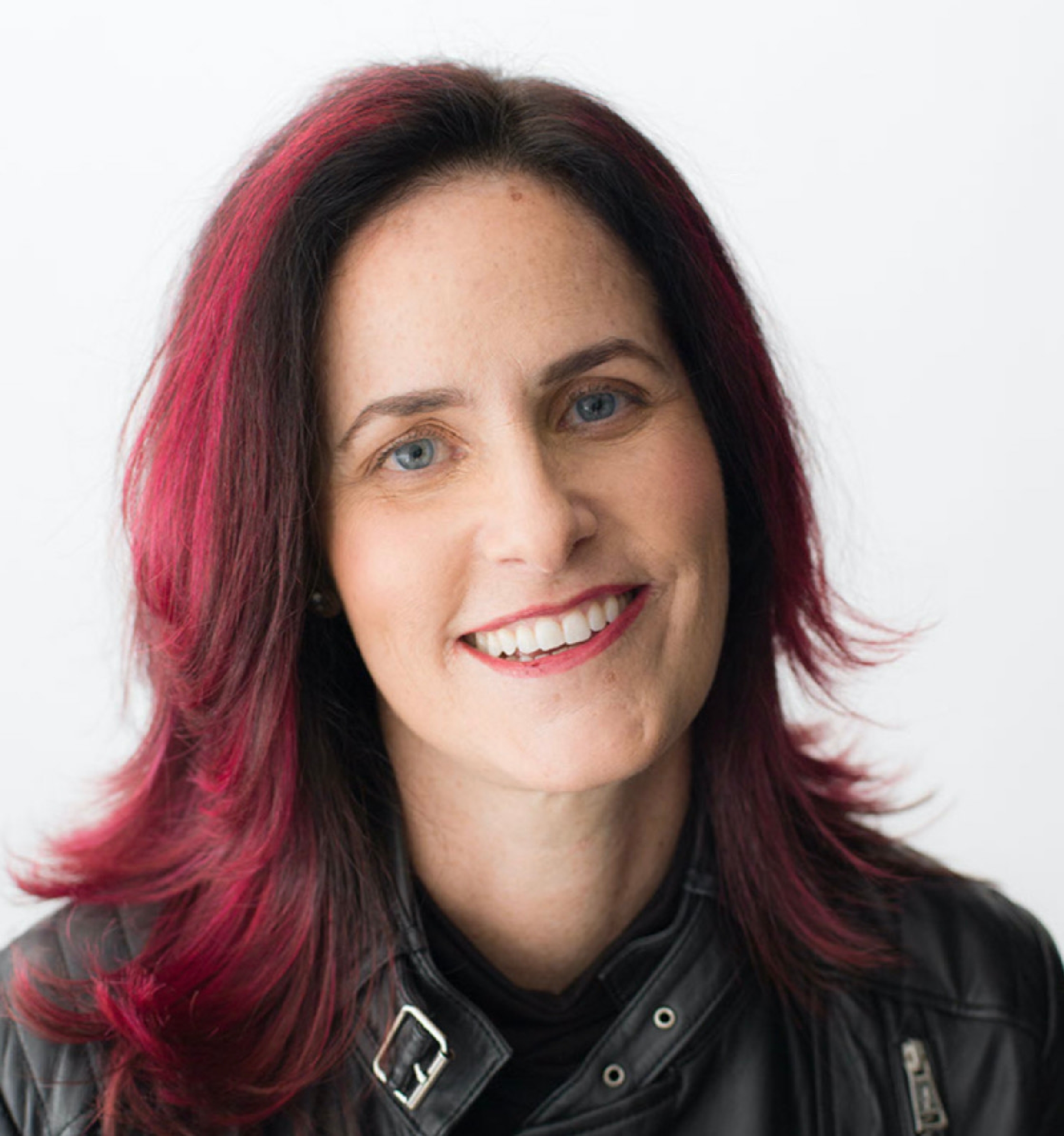 Photo of Colleen McCreary