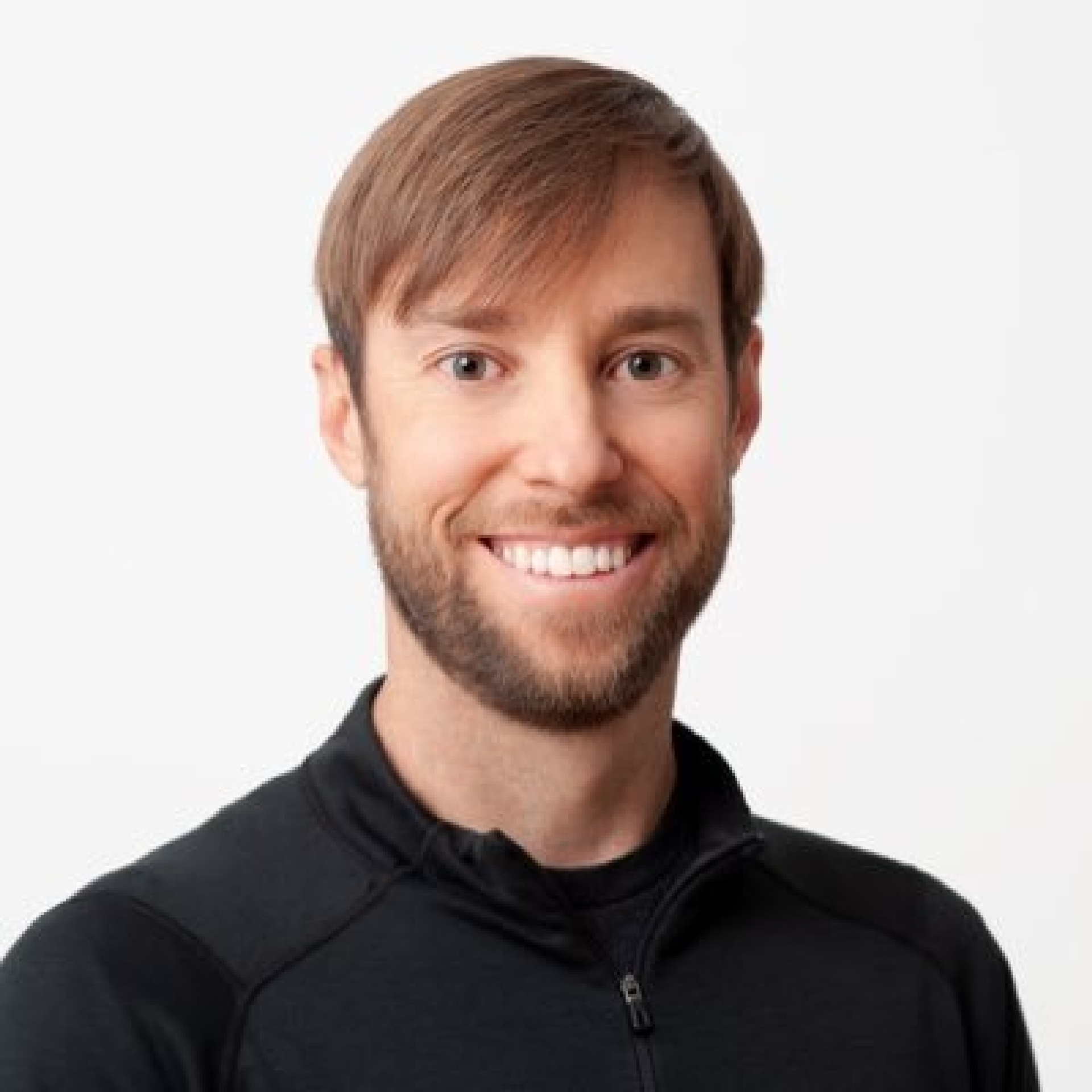 Photo of David Lieb