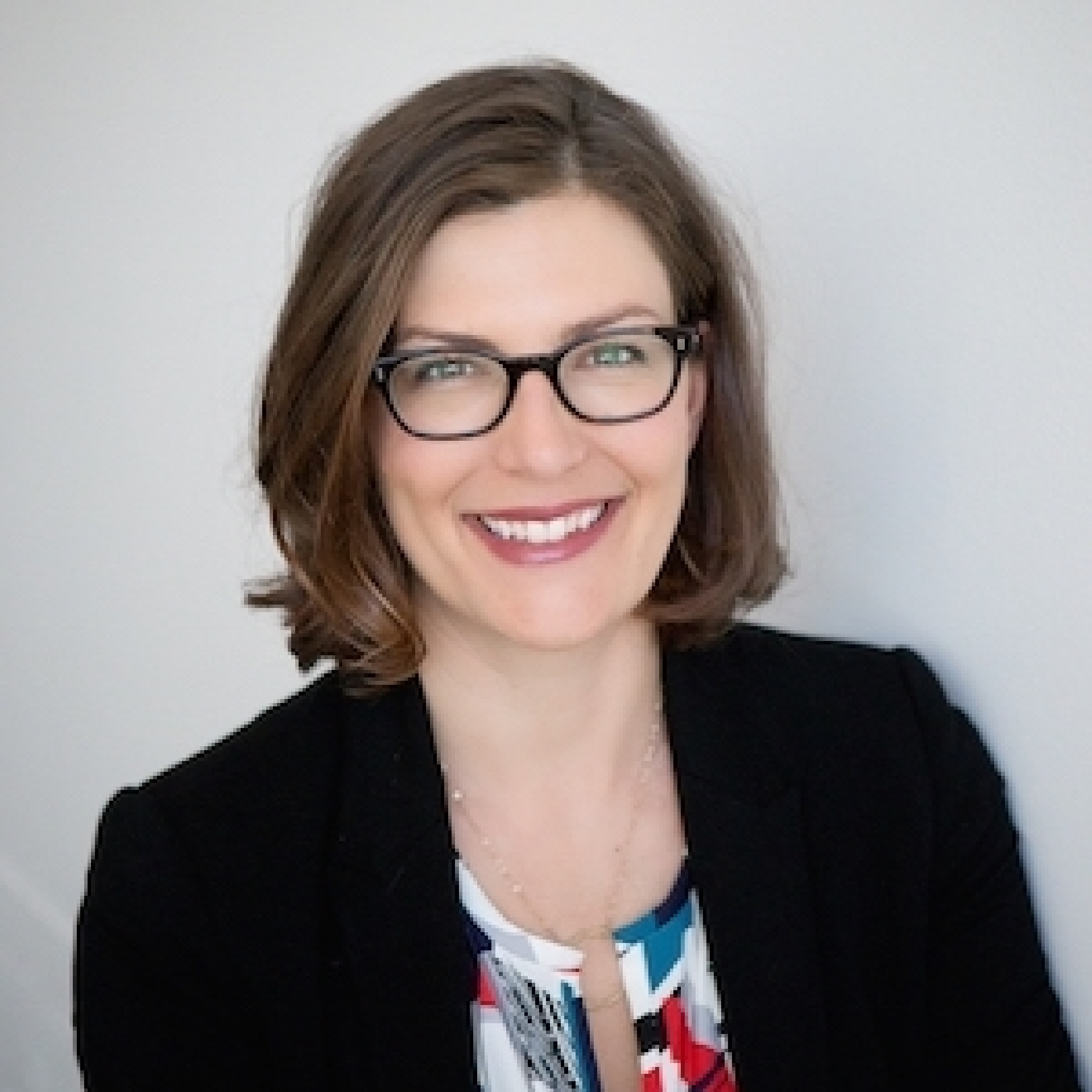 Photo of Leah Sutton