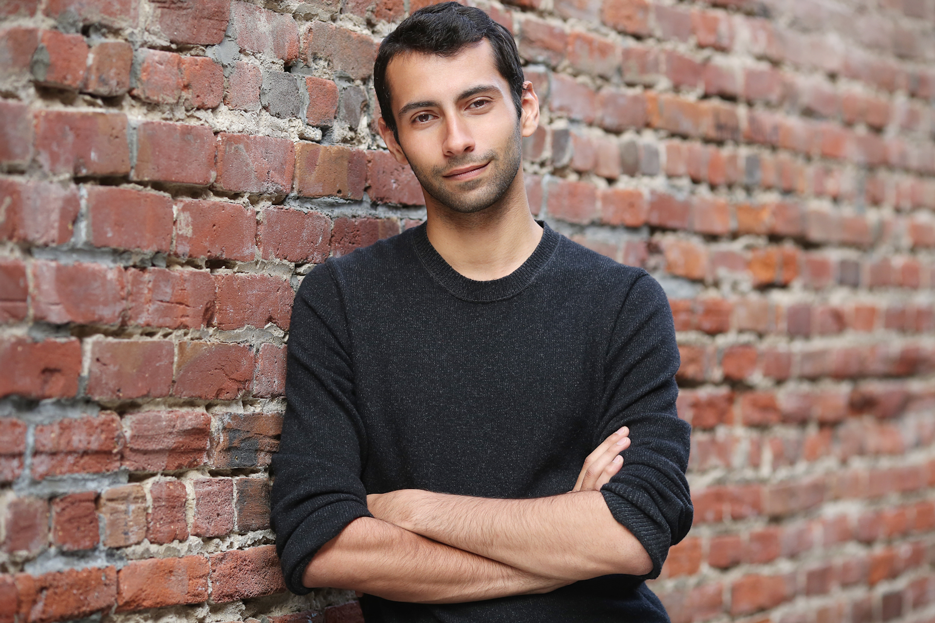 Photo of Steve El-Hage
