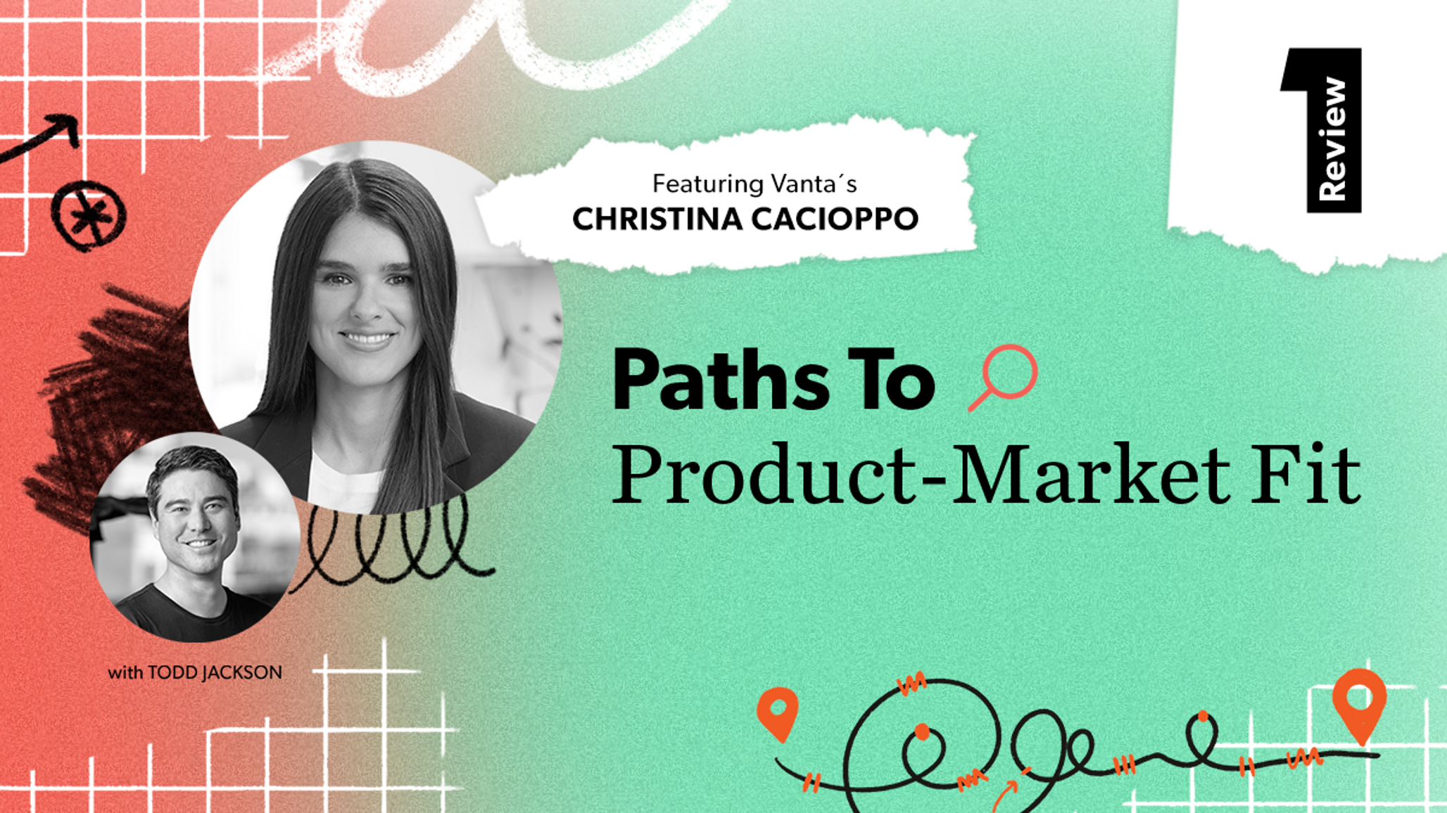 Thumbnail of Vanta's Path to Product-Market Fit — Solve the Customer’s Problem, Then Write Code