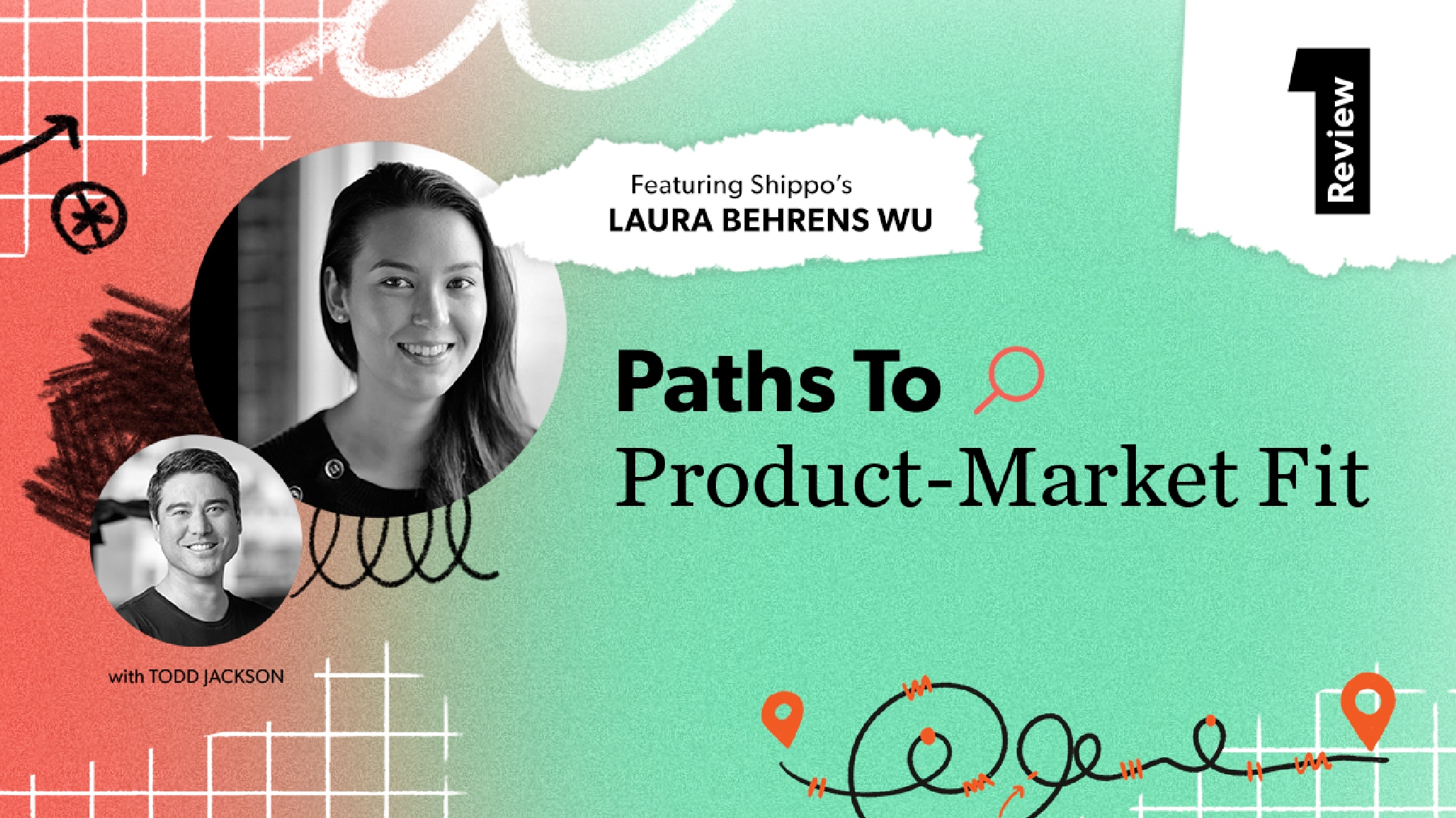 Thumbnail of Shippo’s Path to Product-Market Fit