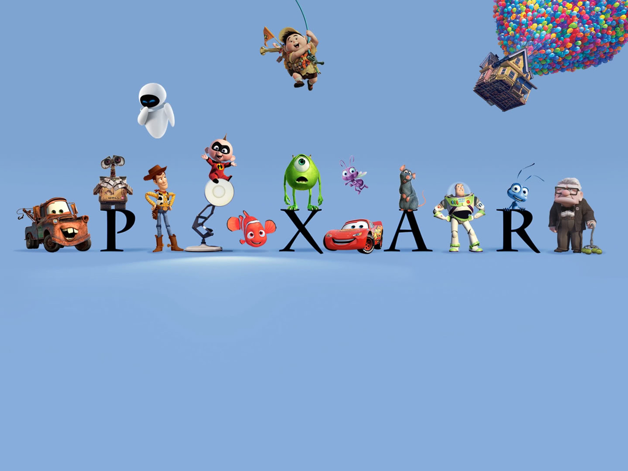 Cover image for Spark Creativity with These Tips from Pixar's President