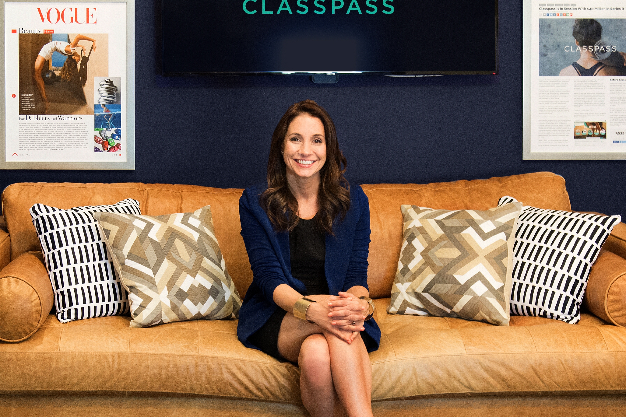 Cover image for ClassPass’ CMO on How and When to Invest in Product Marketing