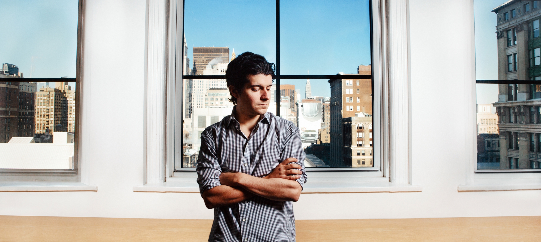 Cover image for How Squarespace’s CEO Pivoted to Scale for Millions
