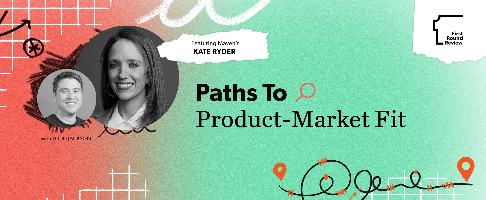Cover image for Maven's Path to Product-Market Fit — Lessons for Leveraging Community in the Early Days