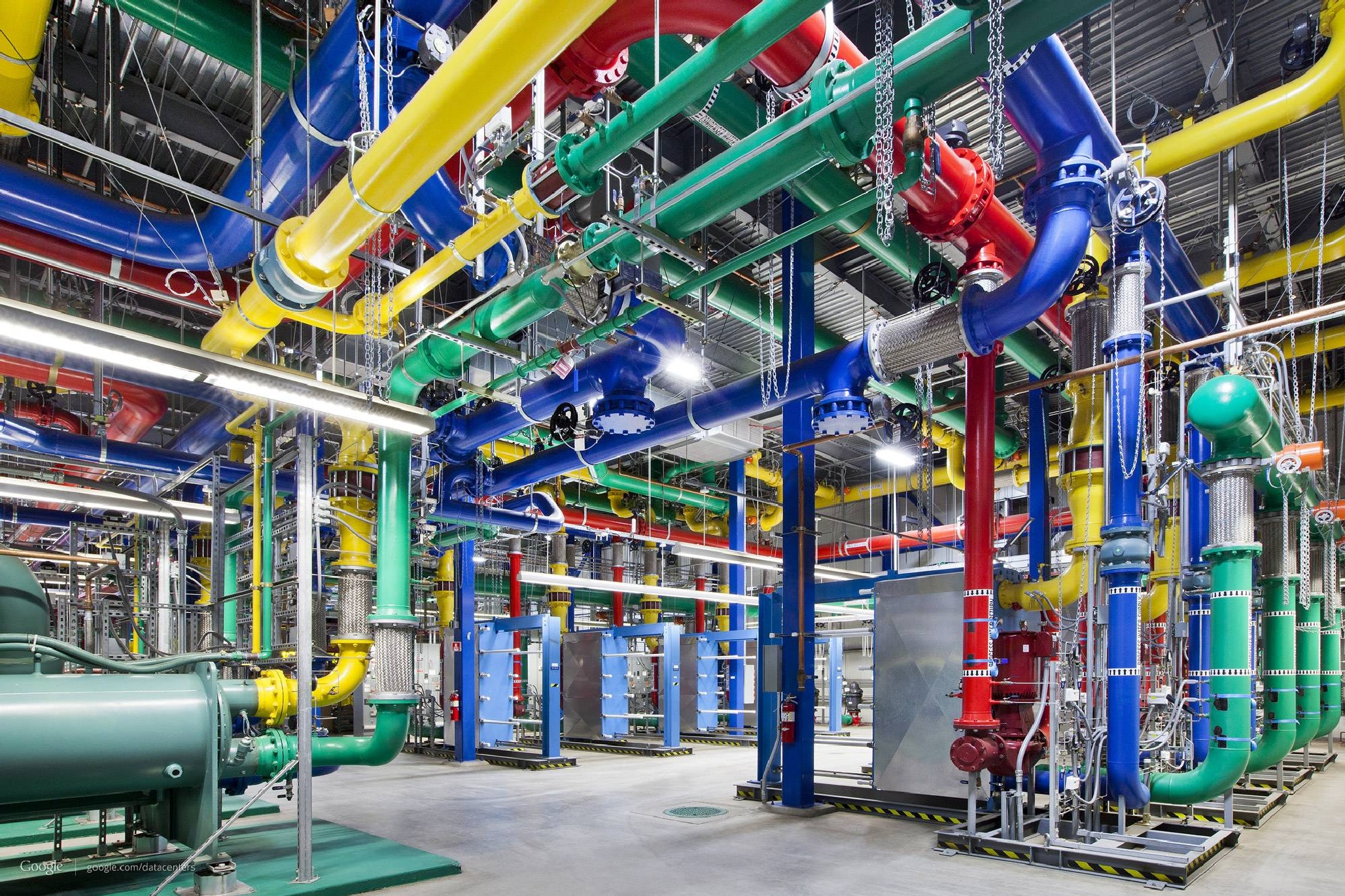 Cover image for The Three Infrastructure Mistakes Your Company Must Not Make