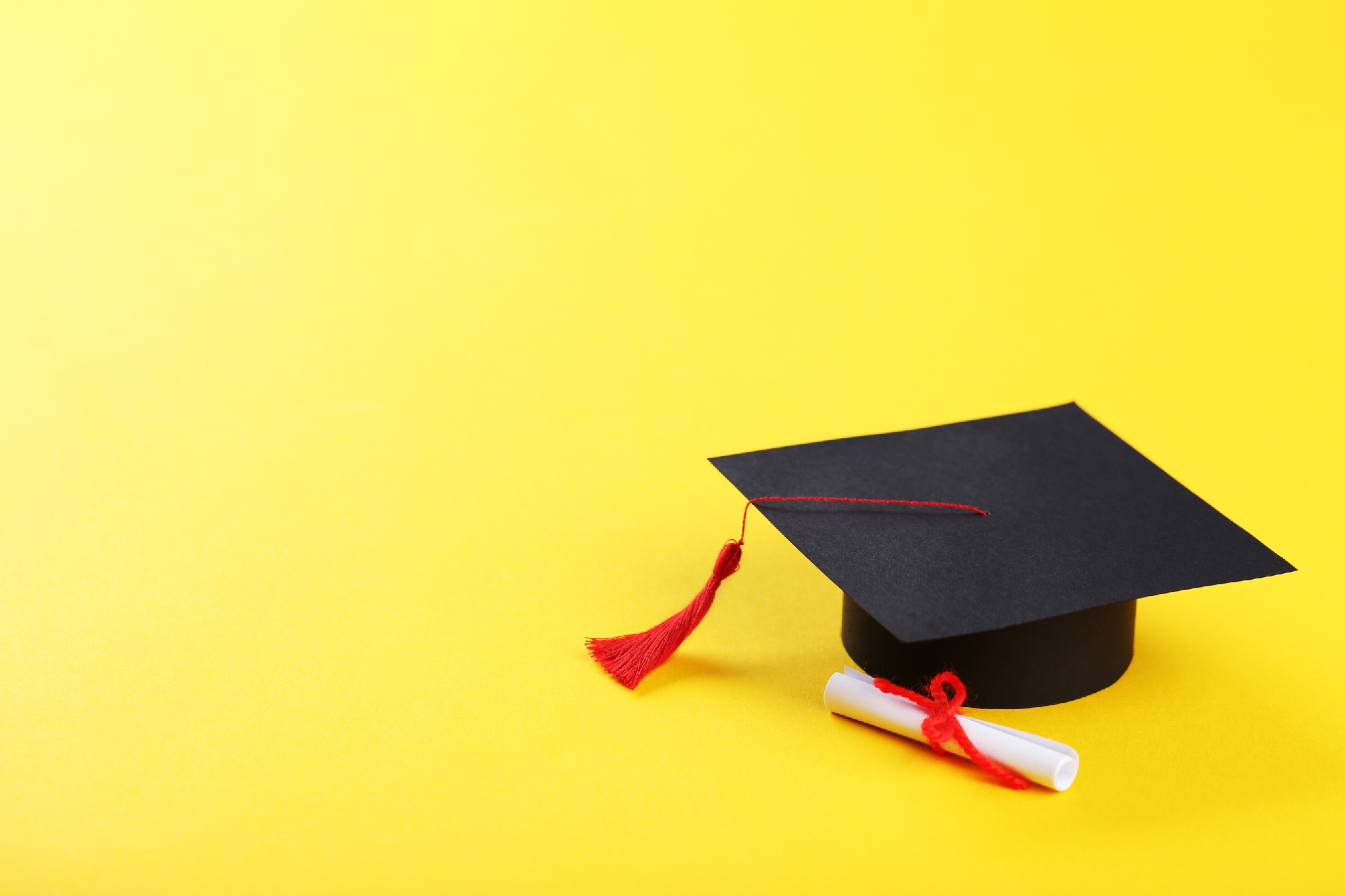 Cover image for Our Top 6 Pieces of Career Wisdom for New Grads (and Everyone Else Too)