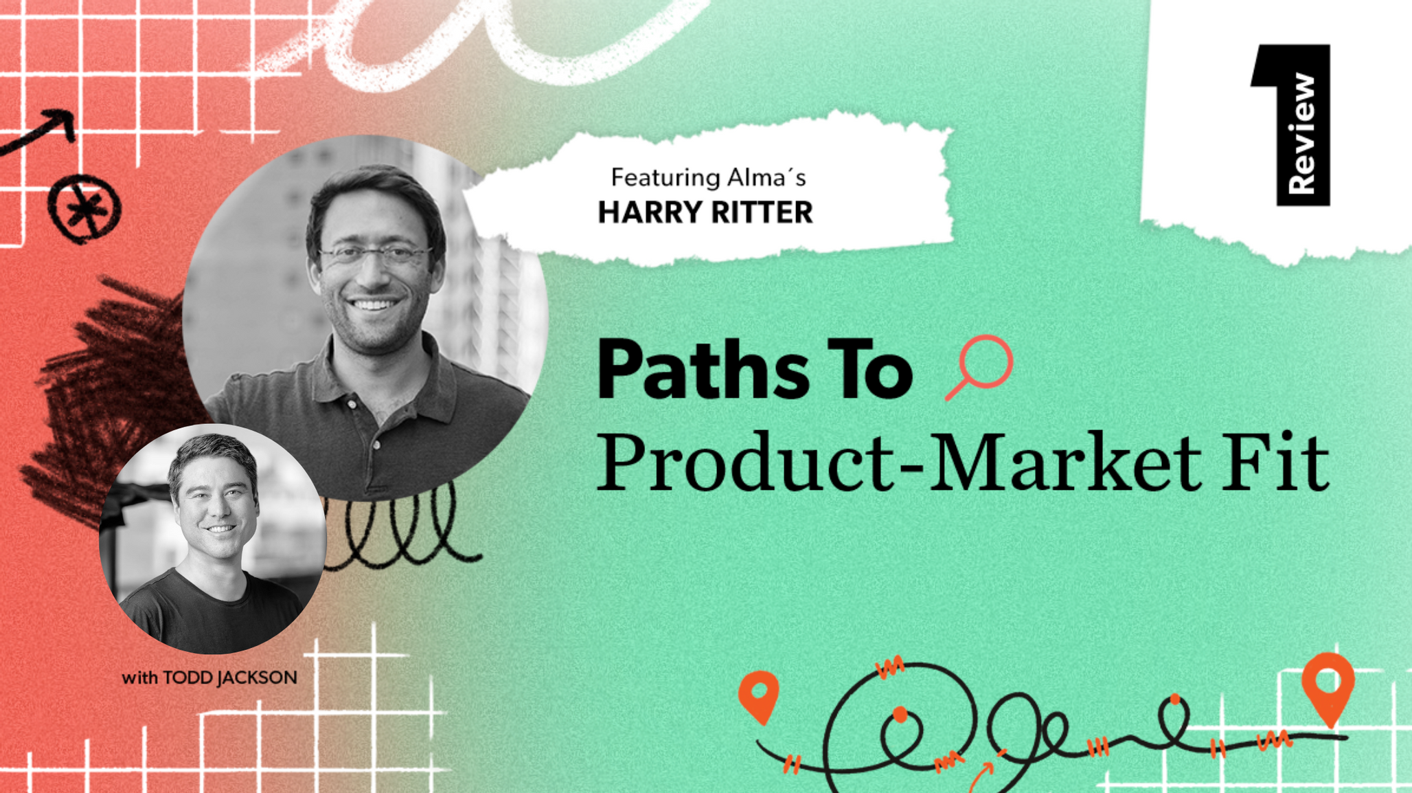 Cover image for Alma’s Path to Product-Market Fit — How to Pivot and Succeed as a Solo Non-Technical Founder