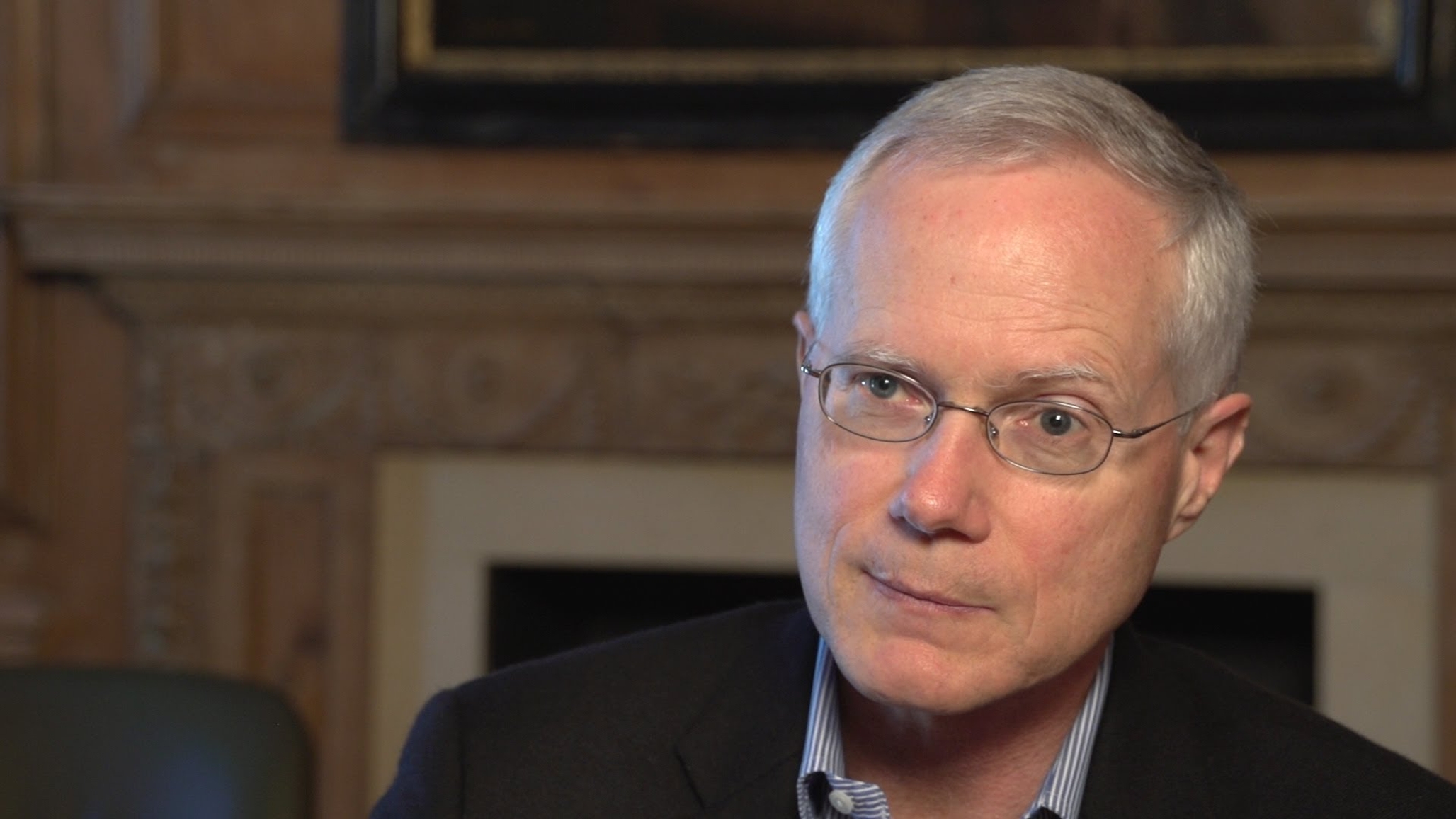 Cover image for What Scott Cook Wished He Knew About Being a CEO When He Founded Intuit