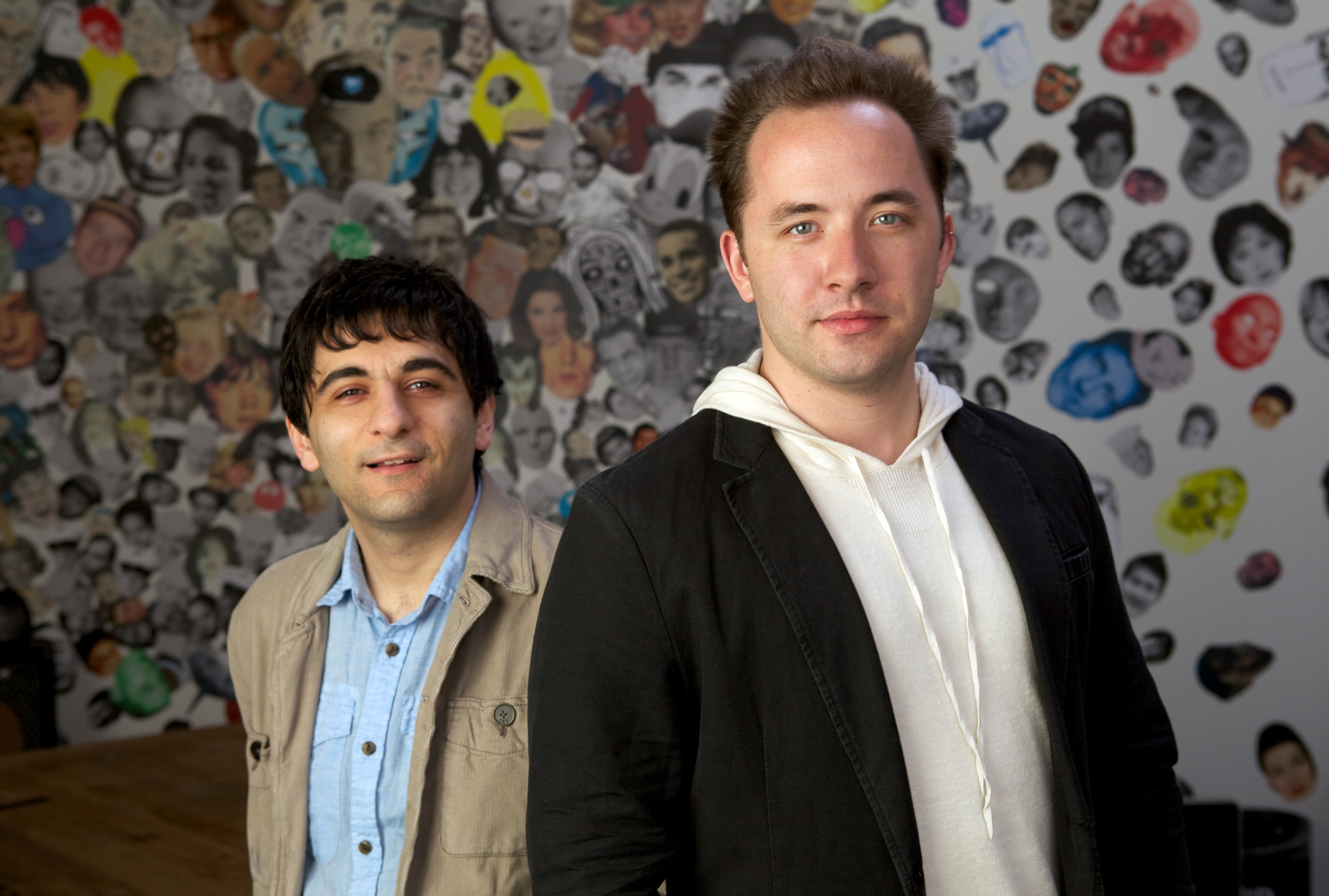 Cover image for Drew Houston’s Morph from Hacker to Hyper-Growth CEO