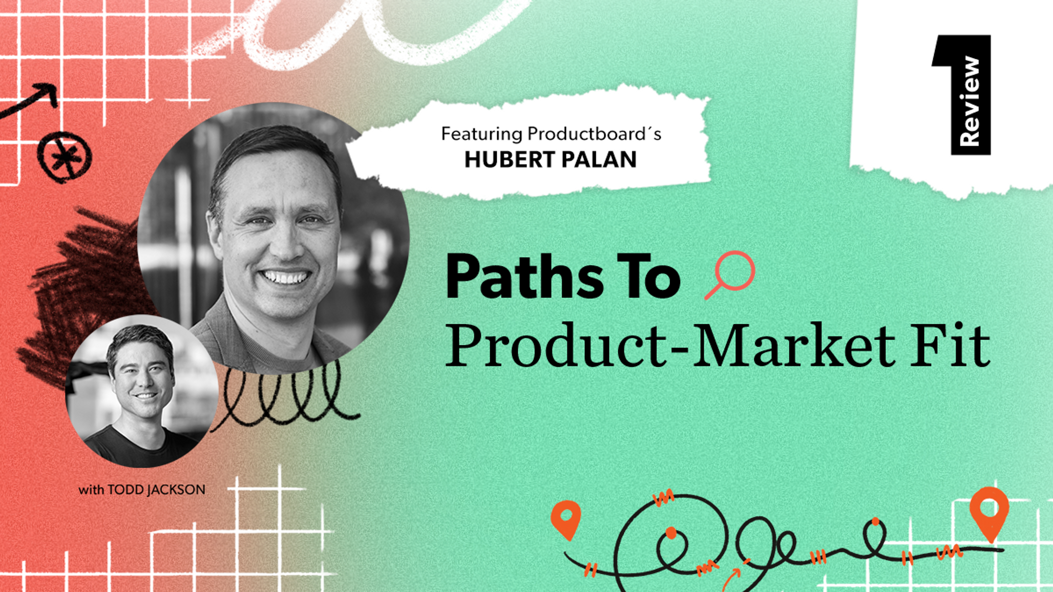 Cover image for Productboard’s Path to Product-Market Fit — Building a Unicorn Company with Lean Startup Principles