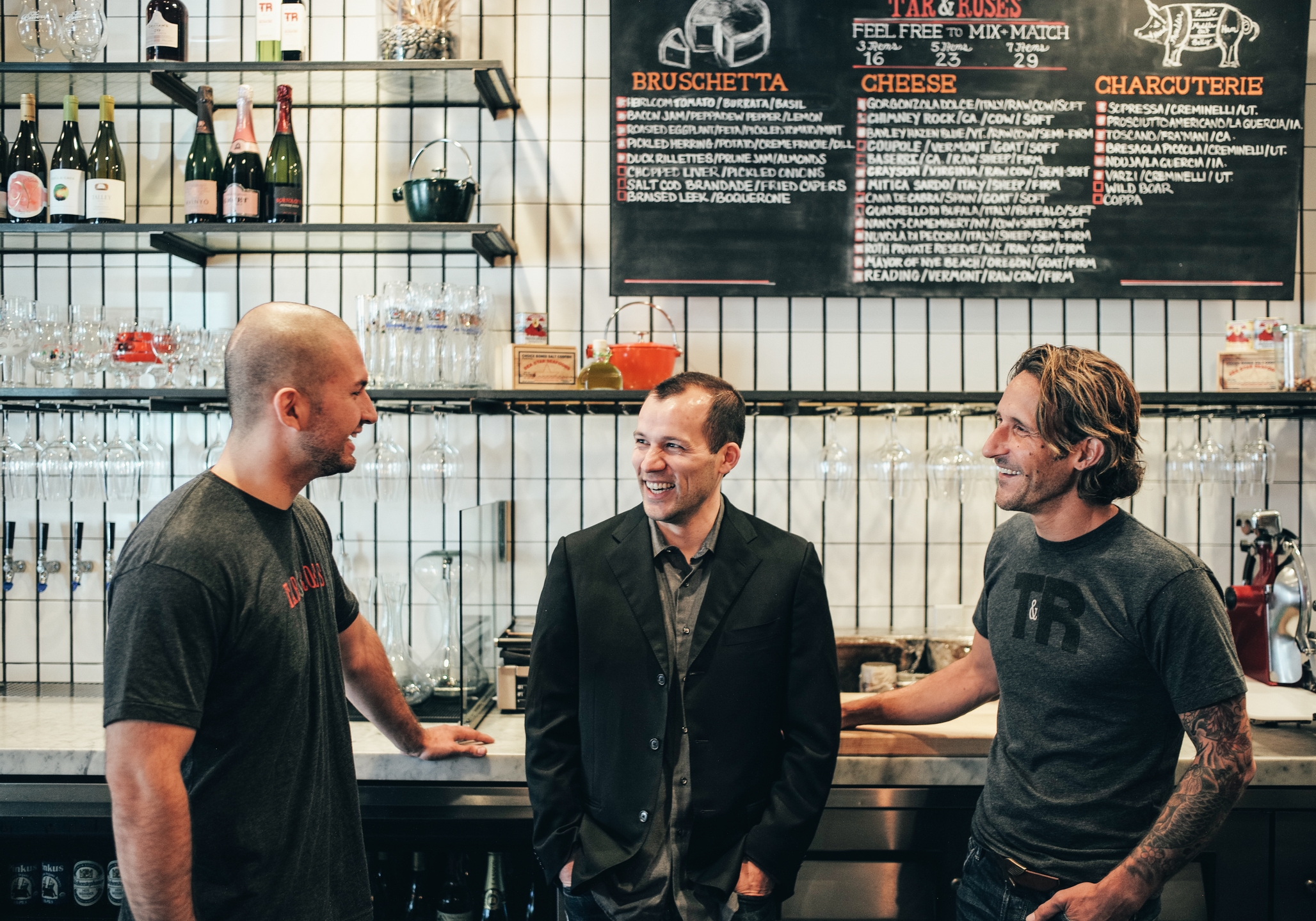 Cover image for This is How You Build Partnerships to Make Your Startup Better, Faster, Stronger