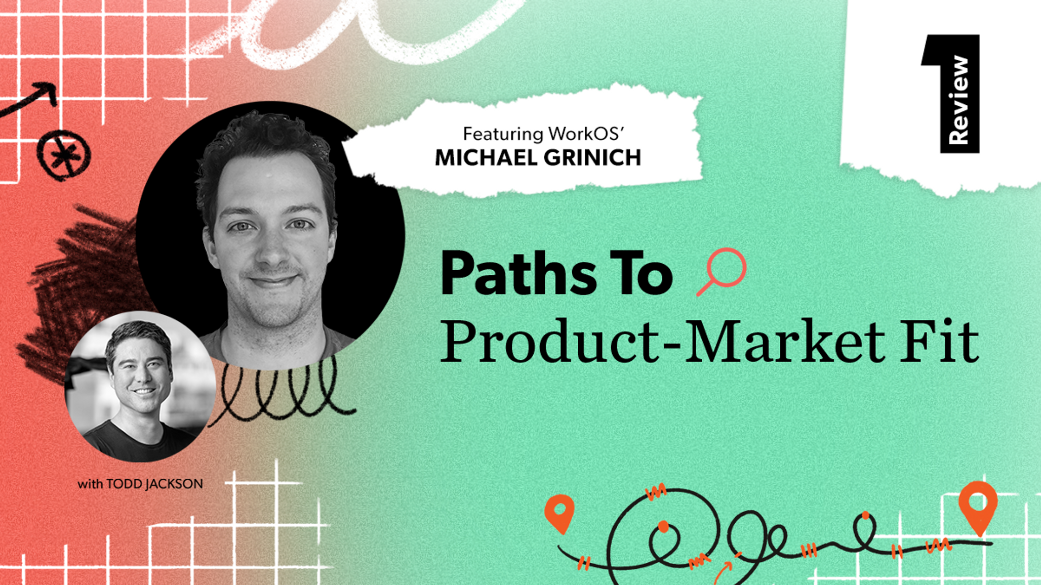 Cover image for WorkOS’ Path to Product-Market Fit — Why Your ‘Bad’ Idea Might Actually Be the Best One