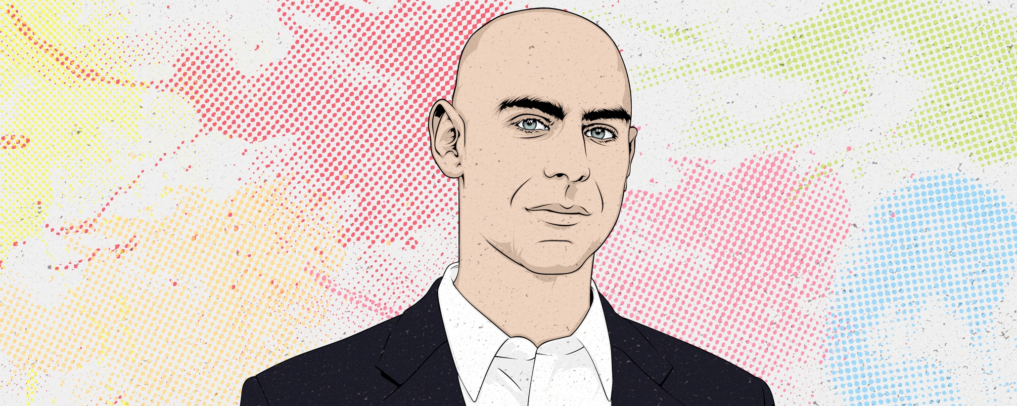 Cover image for Adam Grant On Interviewing to Hire Trailblazers, Nonconformists and Originals