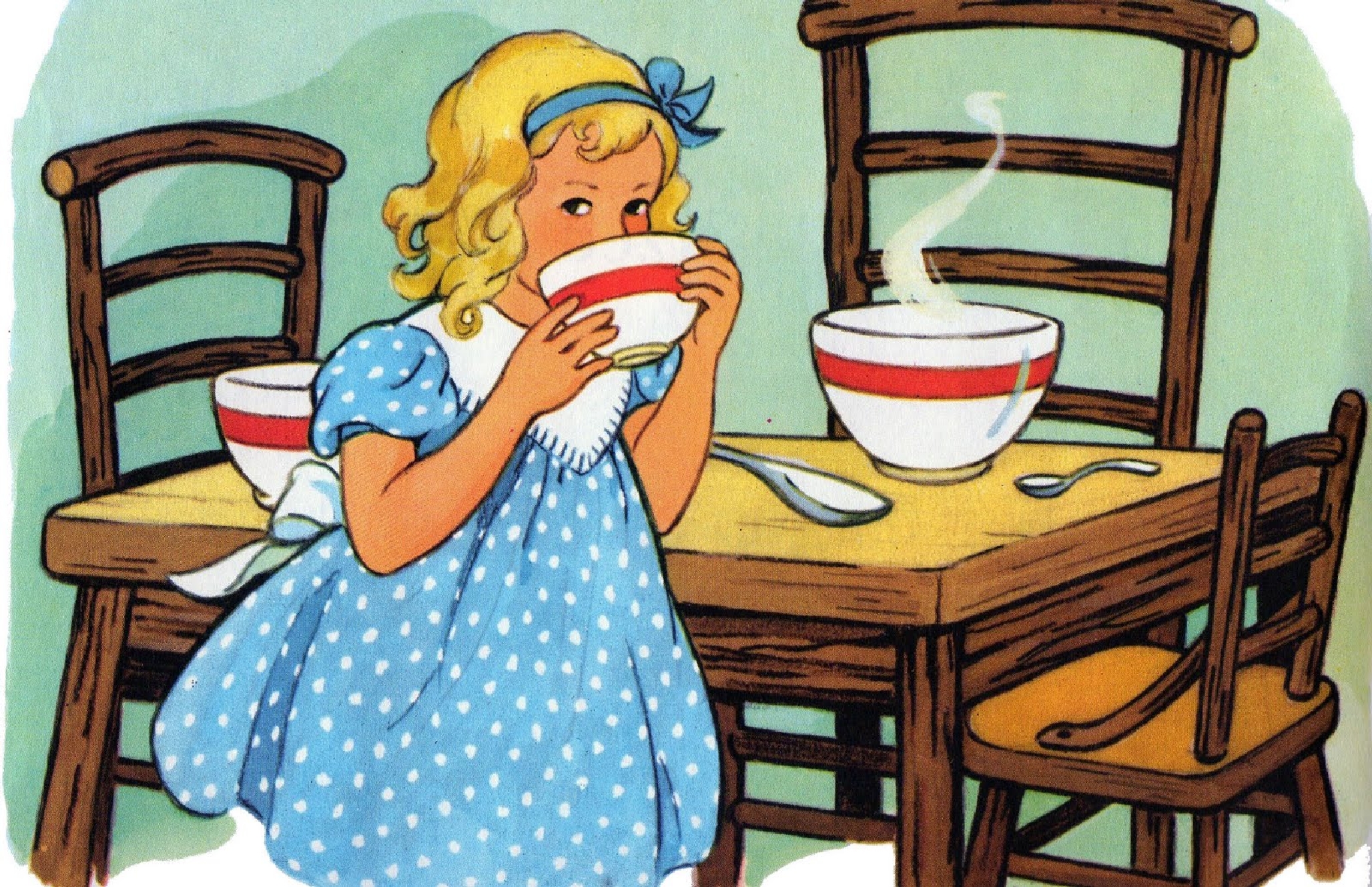 The Goldilocks Effect and How to Harness Social Influence | First Round  Review