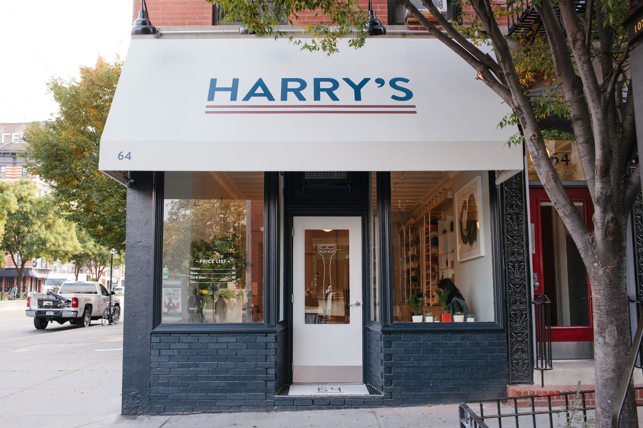 Harry's, Quality Men's Grooming & Shave Supplies at Honest Prices