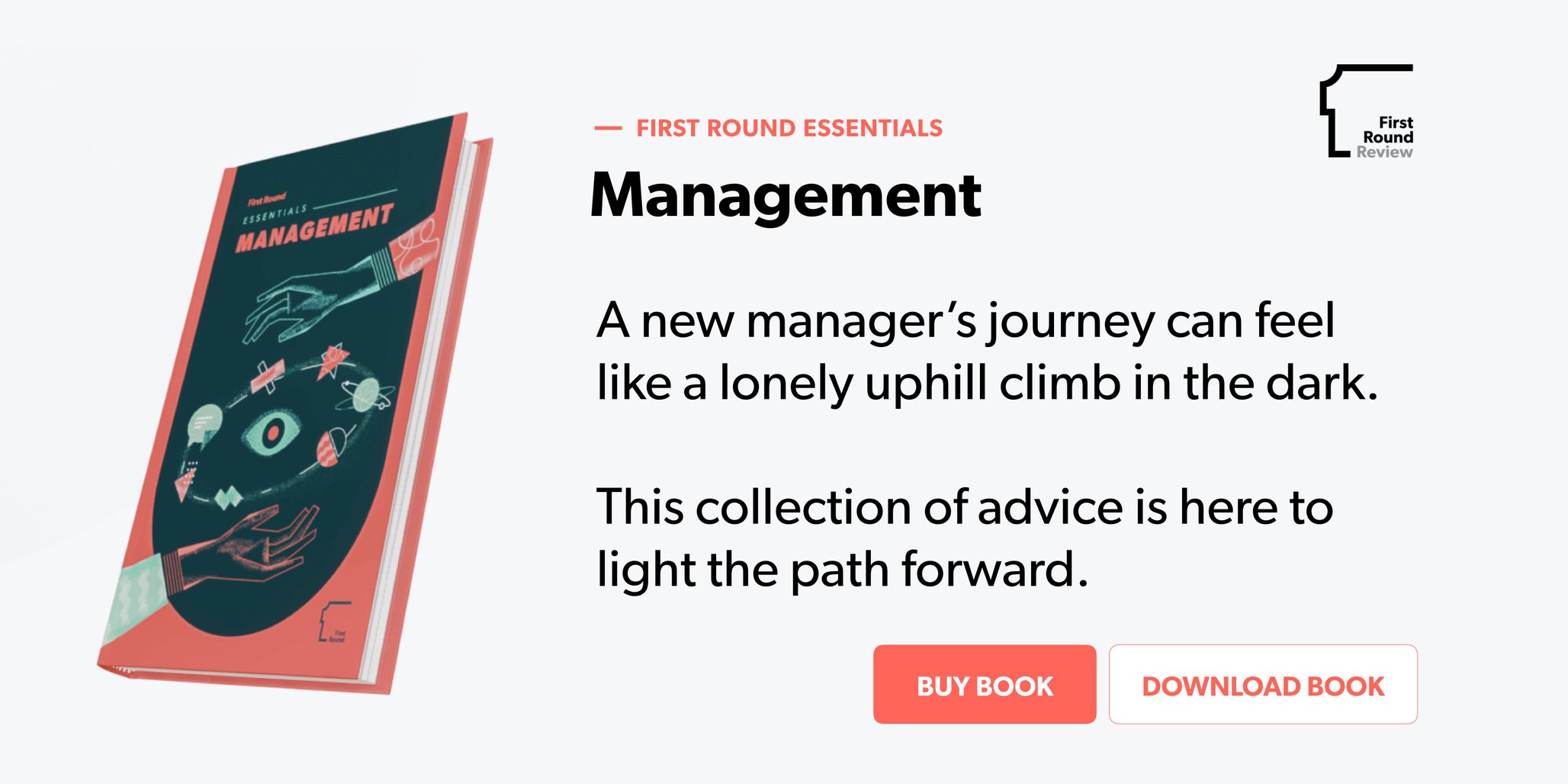 Management book